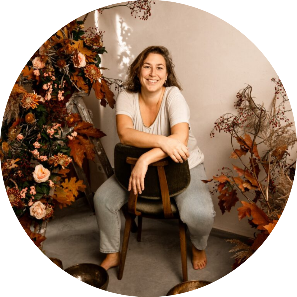 La PachaMama Zen voor Zwangere