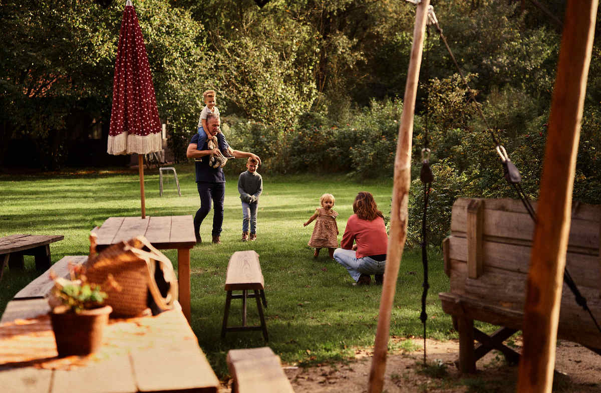 Trauma Buster Technique