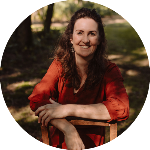 La PachaMama Zen voor Zwangere